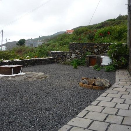 Casa Rural El Tenique Guarazoca Eksteriør billede
