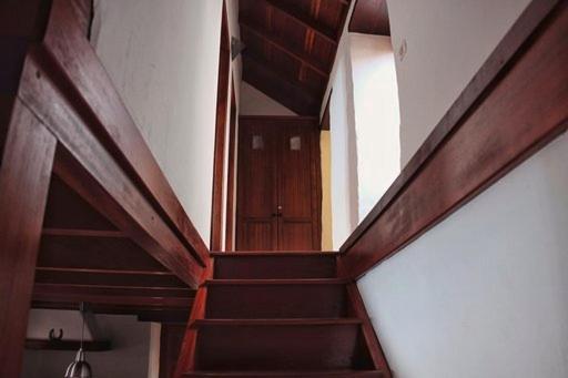 Casa Rural El Tenique Guarazoca Eksteriør billede