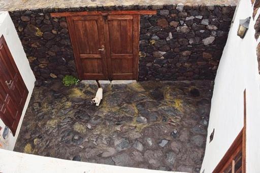 Casa Rural El Tenique Guarazoca Eksteriør billede