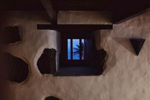 Casa Rural El Tenique Guarazoca Eksteriør billede