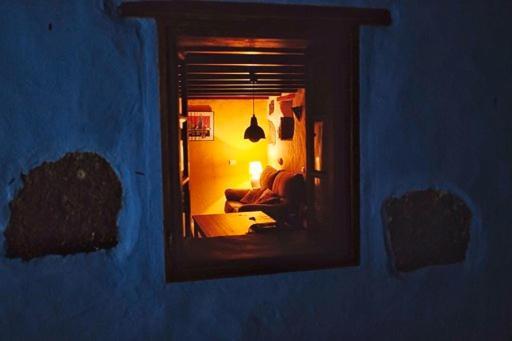 Casa Rural El Tenique Guarazoca Eksteriør billede